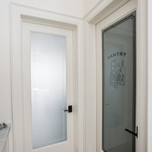 interiror doors