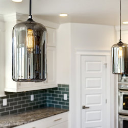 Sombra Canyon - Kitchen Island Lighting