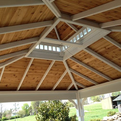 ceiling - Gazebos