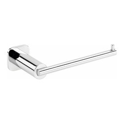 Secret Bath. Toilet paper holder without lid. Jenny Collection - Toilet Paper Holders