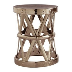 Costello Accent Table | Pulp Home - Side Tables And End Tables