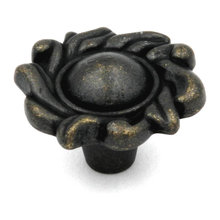 Dresser knobs
