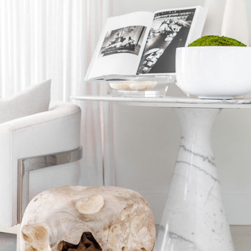 Coastal Chic Beach House