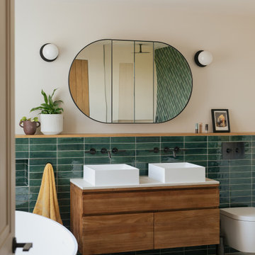 Family Home – Crouch End