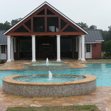 Manor Estate