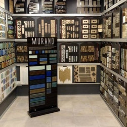 Showroom Photos - Wall And Floor Tile