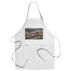 Chef's Apron, Greetings From Pensacola, Florida, Airplanes