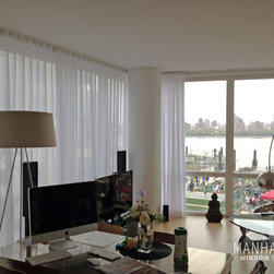 Window Fashions - Window Treatments