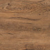 CorLiving Auston Rustic Wood Grain Finish Desk, Brown
