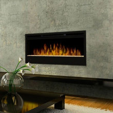 Electric Fireplace