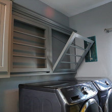 mudroom