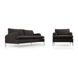 Longo Sofa - Sofas