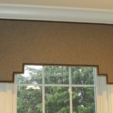 Window treatments