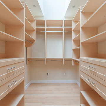 Save on Custom Closet Organizers Vancouver BC