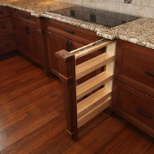 Cabinet Uses/designs