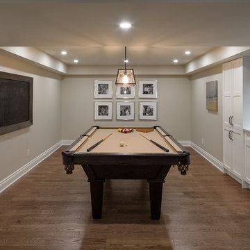 Pool Anyone?