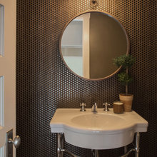 Small Powder Room Ideas
