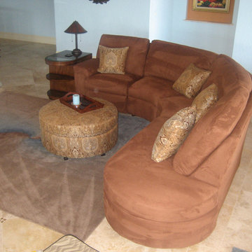 Upholstery