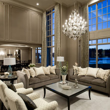 great room inspiration
