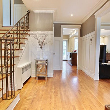 TMR Residence
