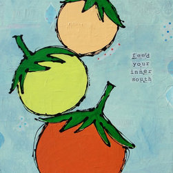 past artwork - Products