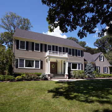CedarBoards™ Vinyl Siding