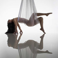Nude Water reflection photography Manfred Kielnhofer