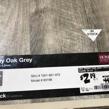 Flooring