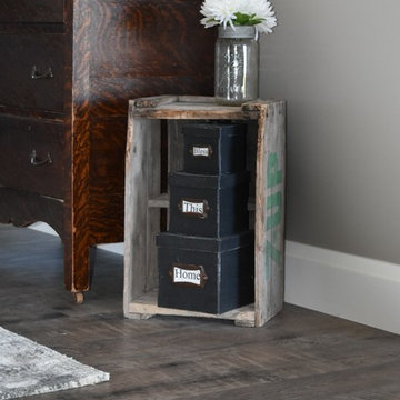 Grassie Home Renovation