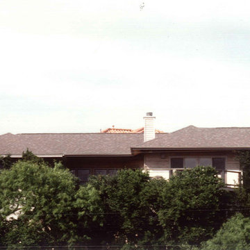 Mt. Bonnell Residence