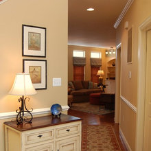 Painted Furniture