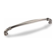 pulls for kitchen and bath