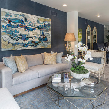 2016 Pasadena Showcase House of Design