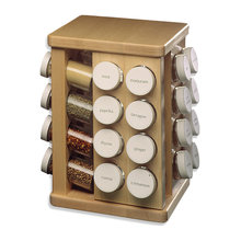 Kitchen Organization