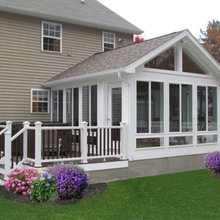 glass addition