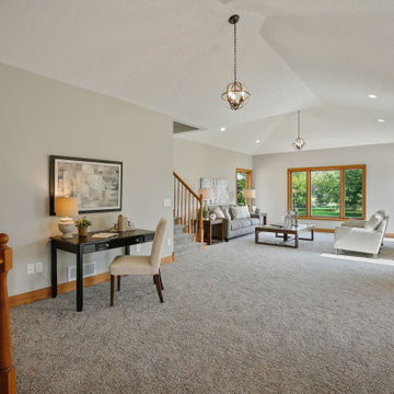Oak Grove Remodel