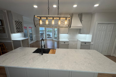 Marietta Kitchen Remodel