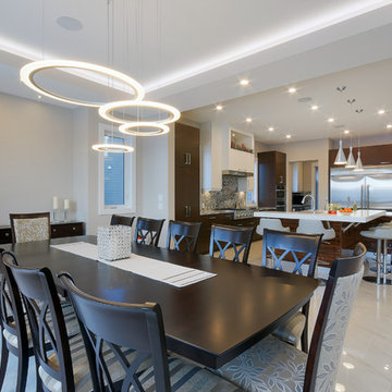Custom 2 | modern | Calgary