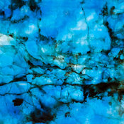 Blue Onyx