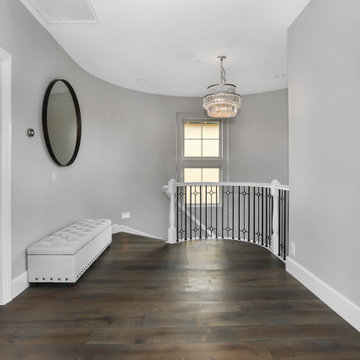 Newport - Ocean Heights - Interior Remodel