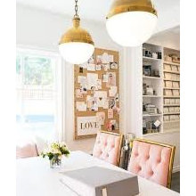 Cynthia's Office Ideas