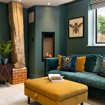 Converted Barn