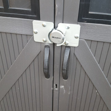 Locksmith
