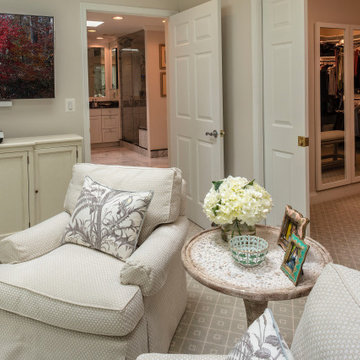 Master Suite Retreat