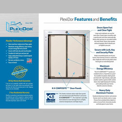 John & Johnston Group Performance Pet Doors Australia - Pet Doors