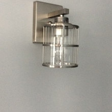 Wall Sconces