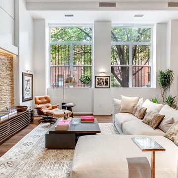 West Village Loft