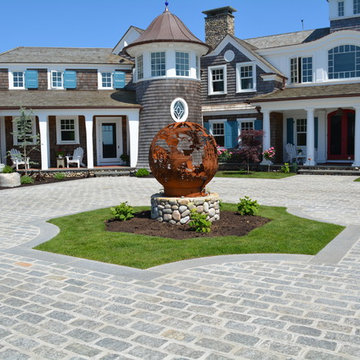 Home on Fishers Island