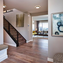Flooring possibilities