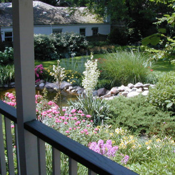 Gardens